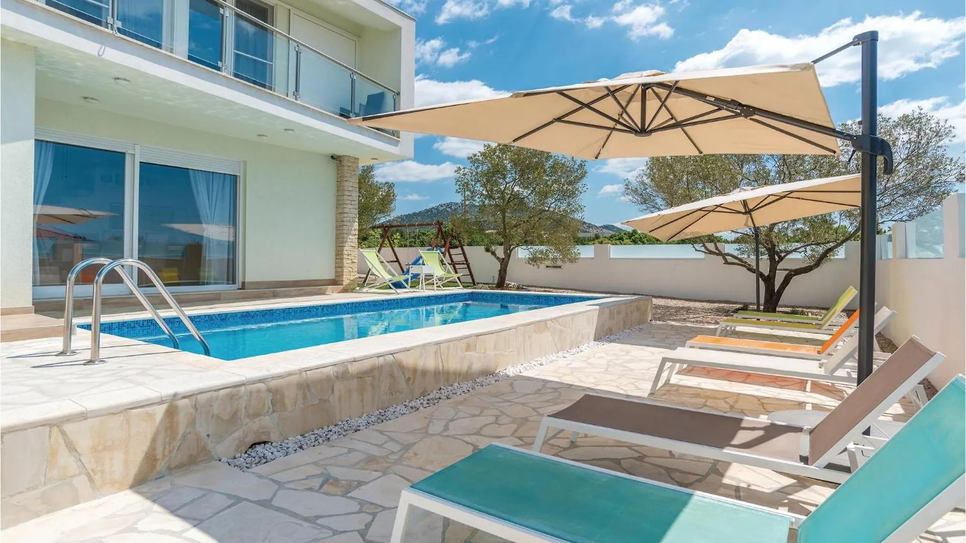 Дом отдыха Gorgeous Home In Kakma With Outdoor Swimming Pool Хорватия